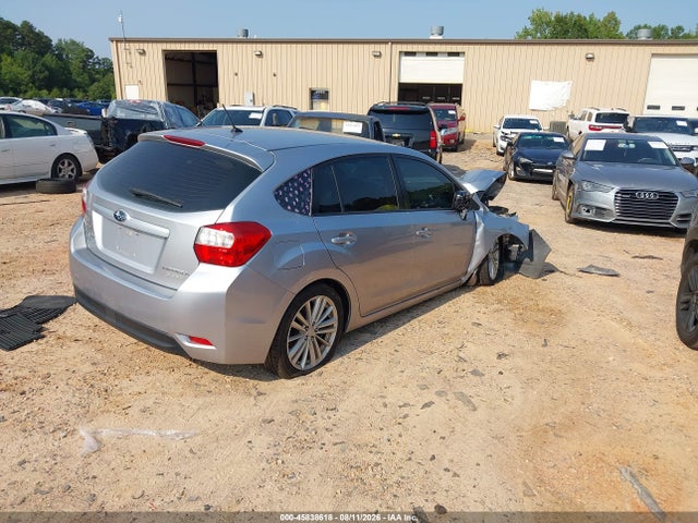 Продаж на аукціоні авто 2013 Subaru Impreza 2.0i Premium, vin: JF1GPAD66D2888820, номер лоту: 45838618