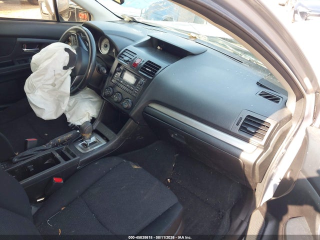 Продаж на аукціоні авто 2013 Subaru Impreza 2.0i Premium, vin: JF1GPAD66D2888820, номер лоту: 45838618