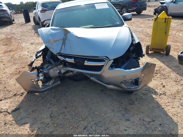 Продаж на аукціоні авто 2013 Subaru Impreza 2.0i Premium, vin: JF1GPAD66D2888820, номер лоту: 45838618