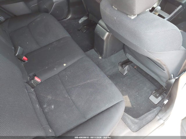 Продаж на аукціоні авто 2013 Subaru Impreza 2.0i Premium, vin: JF1GPAD66D2888820, номер лоту: 45838618