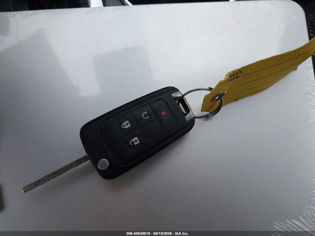 2GNALBEK4F6267277 Chevrolet EQUINOX LT
