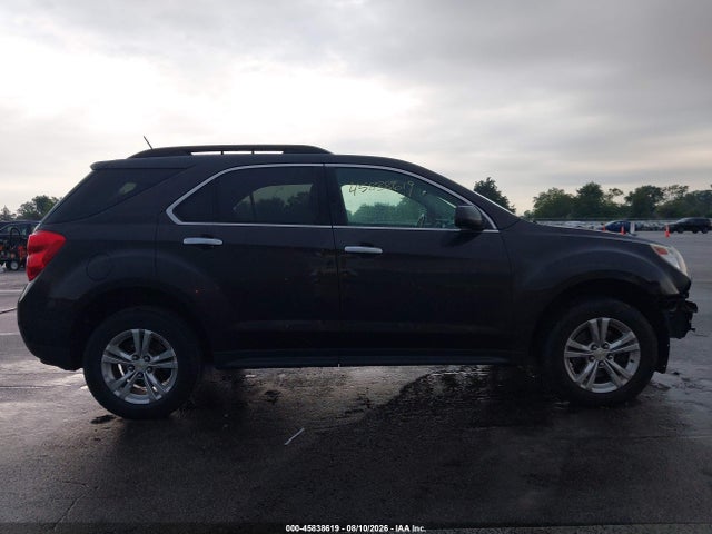 Chevrolet EQUINOX LT 2015 2GNALBEK4F6267277 Image 14