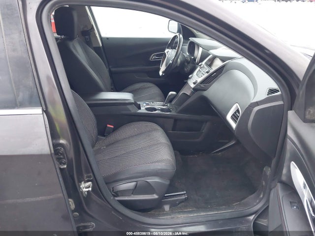 Chevrolet EQUINOX LT 2015 2GNALBEK4F6267277 Image 5