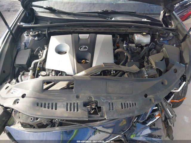 Aukcja sprzedaży 2021 Lexus Es 300h Ultra Luxury, vin: 58AFA1C1XMU009146, numer aukcji: 45838623