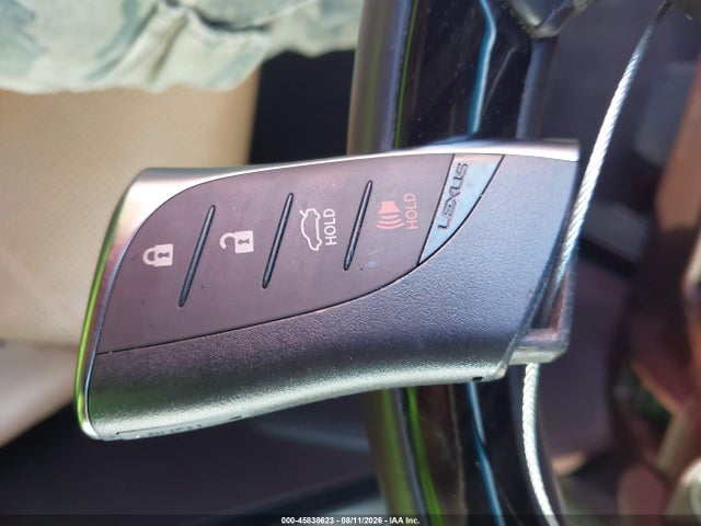 Aukcja sprzedaży 2021 Lexus Es 300h Ultra Luxury, vin: 58AFA1C1XMU009146, numer aukcji: 45838623