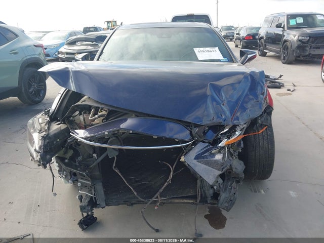 Aukcja sprzedaży 2021 Lexus Es 300h Ultra Luxury, vin: 58AFA1C1XMU009146, numer aukcji: 45838623
