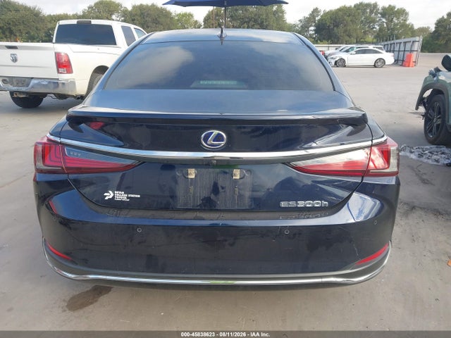 Aukcja sprzedaży 2021 Lexus Es 300h Ultra Luxury, vin: 58AFA1C1XMU009146, numer aukcji: 45838623