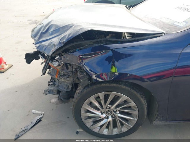 Aukcja sprzedaży 2021 Lexus Es 300h Ultra Luxury, vin: 58AFA1C1XMU009146, numer aukcji: 45838623