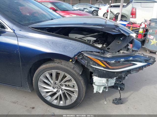 Aukcja sprzedaży 2021 Lexus Es 300h Ultra Luxury, vin: 58AFA1C1XMU009146, numer aukcji: 45838623