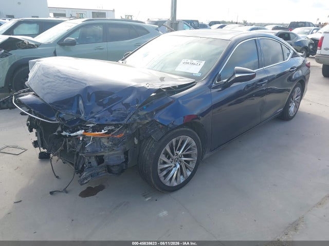 Aukcja sprzedaży 2021 Lexus Es 300h Ultra Luxury, vin: 58AFA1C1XMU009146, numer aukcji: 45838623