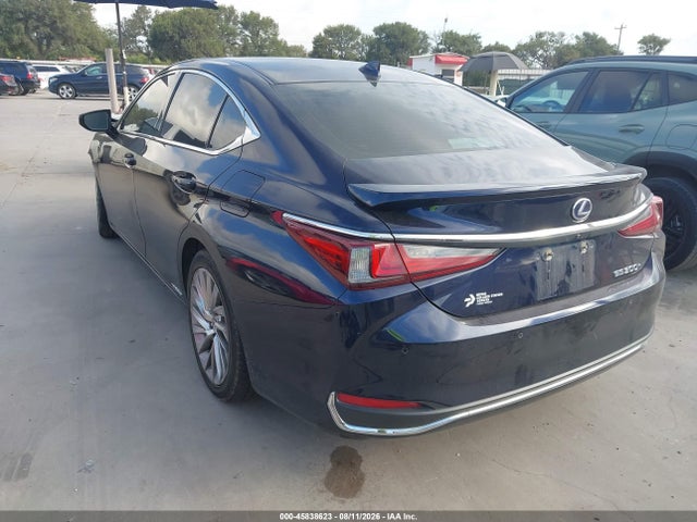 Aukcja sprzedaży 2021 Lexus Es 300h Ultra Luxury, vin: 58AFA1C1XMU009146, numer aukcji: 45838623