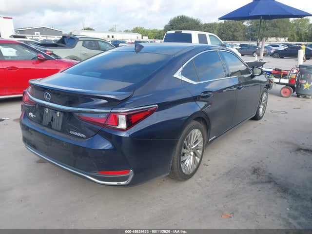 Aukcja sprzedaży 2021 Lexus Es 300h Ultra Luxury, vin: 58AFA1C1XMU009146, numer aukcji: 45838623