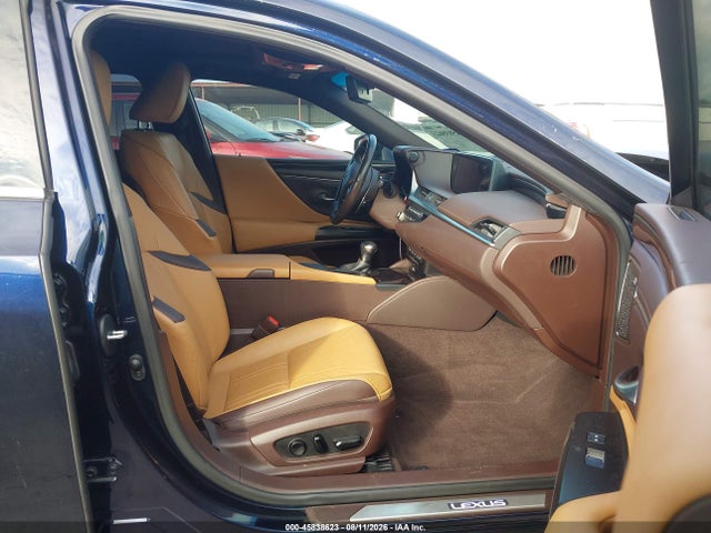 Aukcja sprzedaży 2021 Lexus Es 300h Ultra Luxury, vin: 58AFA1C1XMU009146, numer aukcji: 45838623