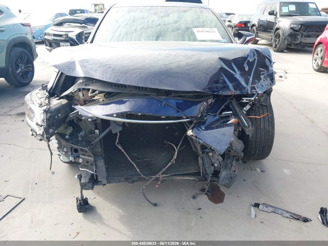 Aukcja sprzedaży 2021 Lexus Es 300h Ultra Luxury, vin: 58AFA1C1XMU009146, numer aukcji: 45838623