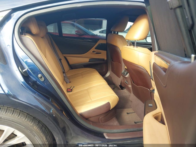 Aukcja sprzedaży 2021 Lexus Es 300h Ultra Luxury, vin: 58AFA1C1XMU009146, numer aukcji: 45838623
