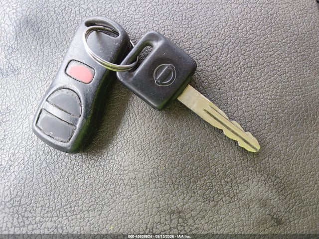 45838624 :رقم المزاد ، 5N1AN0NW3AC501883 vin ، 2010 Nissan Xterra S مزاد بيع