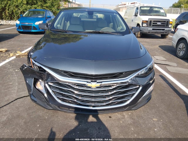 1G1ZC5ST1LF115655 Chevrolet Malibu Fwd 1fl