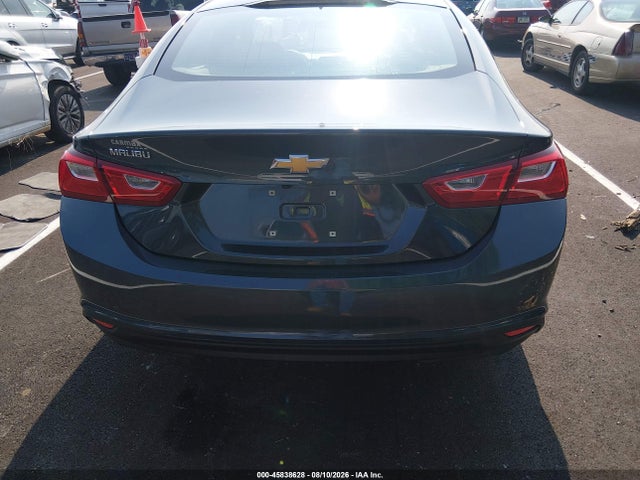 1G1ZC5ST1LF115655 Chevrolet Malibu Fwd 1fl