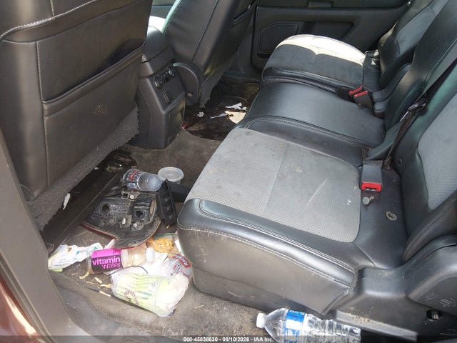 Продаж на аукціоні авто 2015 Ford Explorer Xlt, vin: 1FM5K8D83FGB17727, номер лоту: 45838630