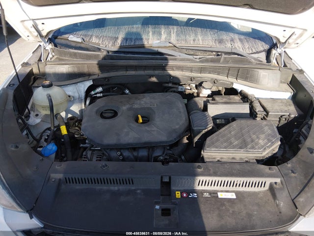 Hyundai TUCSON SE 2019 KM8J23A47KU010338 Image 10