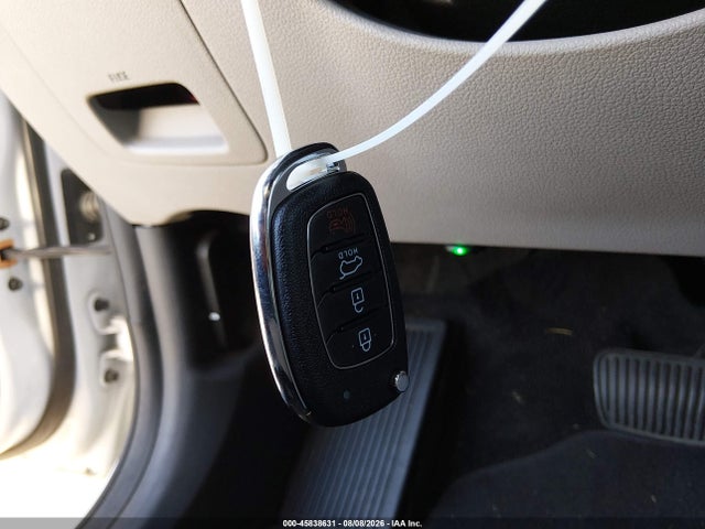 Hyundai TUCSON SE 2019 KM8J23A47KU010338 Image 11