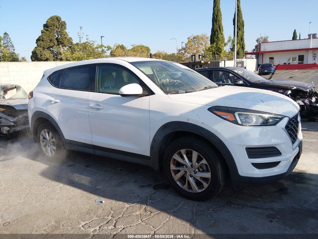Hyundai TUCSON SE 2019 KM8J23A47KU010338 Image 13