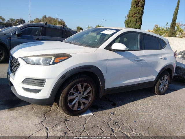 Hyundai TUCSON SE 2019 KM8J23A47KU010338 Image 14