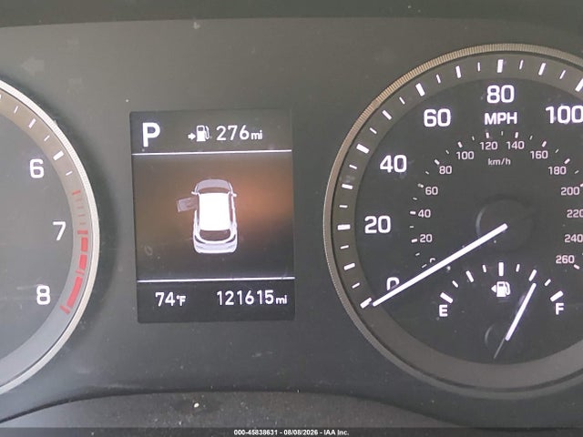 Hyundai TUCSON SE 2019 KM8J23A47KU010338 Image 15