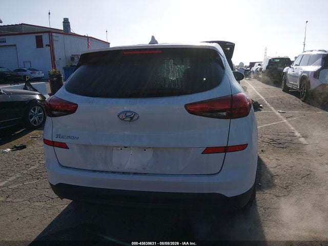 Hyundai TUCSON SE 2019 KM8J23A47KU010338 Image 16