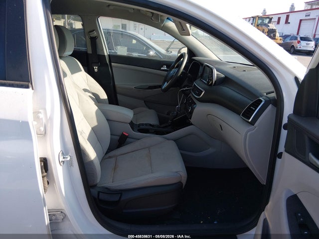 Hyundai TUCSON SE 2019 KM8J23A47KU010338 Image 5