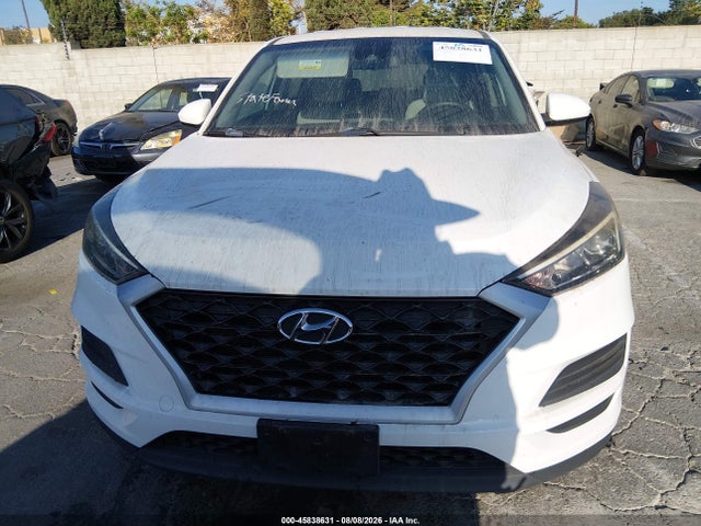 Hyundai TUCSON SE 2019 KM8J23A47KU010338 Image 6