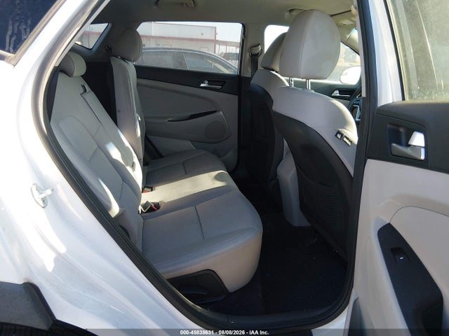 Hyundai TUCSON SE 2019 KM8J23A47KU010338 Image 8