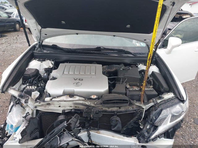 2017 Lexus Es 350 მანქანა იყიდება აუქციონზე, vin: JTHBK1GG9H2253084, აუქციონის ნომერი: 45838635