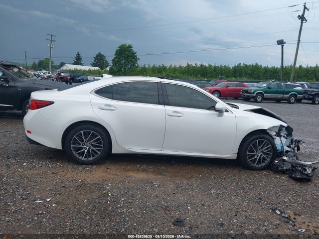 2017 Lexus Es 350 მანქანა იყიდება აუქციონზე, vin: JTHBK1GG9H2253084, აუქციონის ნომერი: 45838635