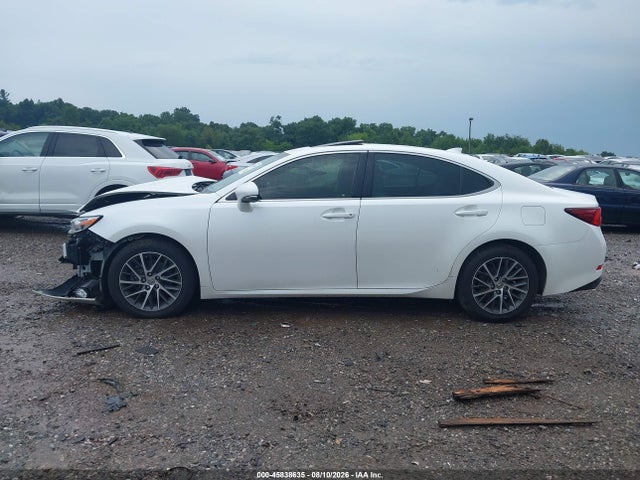 2017 Lexus Es 350 მანქანა იყიდება აუქციონზე, vin: JTHBK1GG9H2253084, აუქციონის ნომერი: 45838635