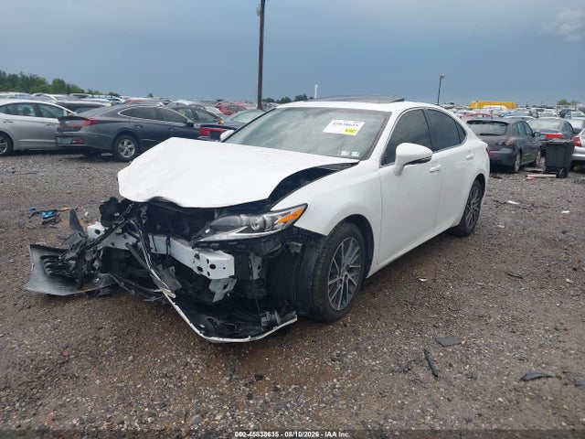 2017 Lexus Es 350 მანქანა იყიდება აუქციონზე, vin: JTHBK1GG9H2253084, აუქციონის ნომერი: 45838635