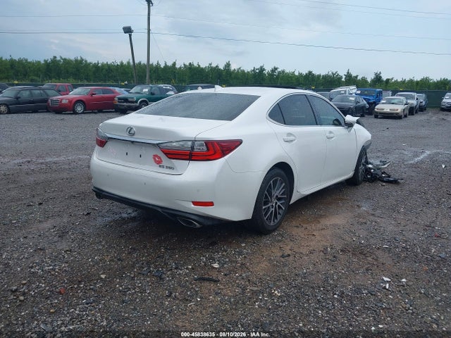 2017 Lexus Es 350 მანქანა იყიდება აუქციონზე, vin: JTHBK1GG9H2253084, აუქციონის ნომერი: 45838635