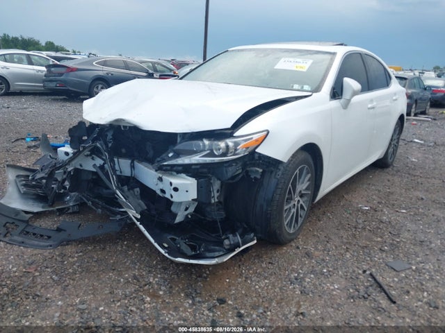 2017 Lexus Es 350 მანქანა იყიდება აუქციონზე, vin: JTHBK1GG9H2253084, აუქციონის ნომერი: 45838635