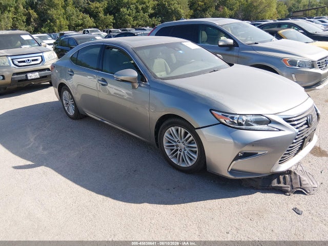 Aukcja sprzedaży 2017 Lexus Es 350, vin: 58ABK1GG7HU054030, numer aukcji: 45838641