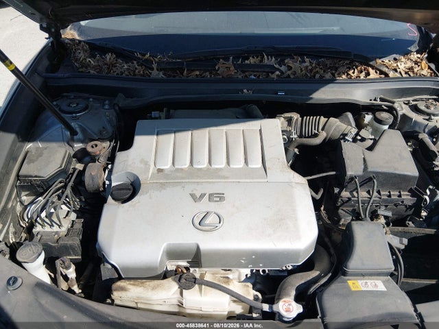 Aukcja sprzedaży 2017 Lexus Es 350, vin: 58ABK1GG7HU054030, numer aukcji: 45838641
