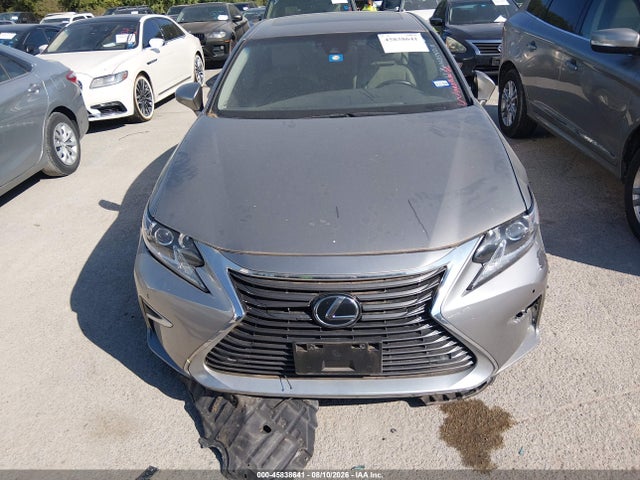 Aukcja sprzedaży 2017 Lexus Es 350, vin: 58ABK1GG7HU054030, numer aukcji: 45838641