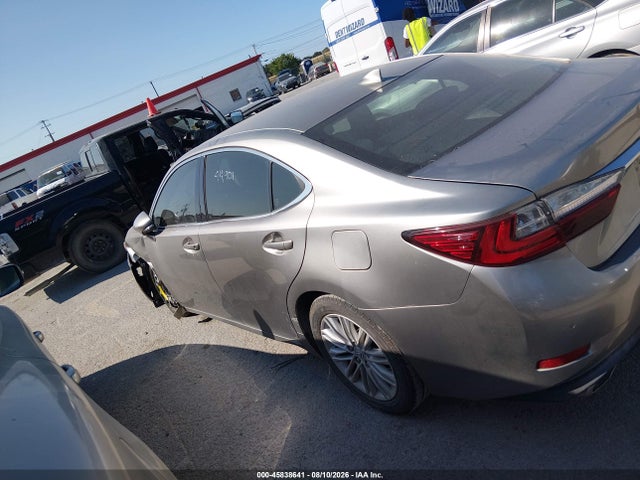 Aukcja sprzedaży 2017 Lexus Es 350, vin: 58ABK1GG7HU054030, numer aukcji: 45838641