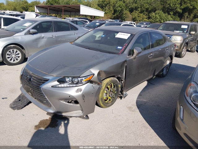 Aukcja sprzedaży 2017 Lexus Es 350, vin: 58ABK1GG7HU054030, numer aukcji: 45838641