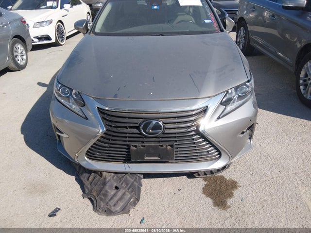 Aukcja sprzedaży 2017 Lexus Es 350, vin: 58ABK1GG7HU054030, numer aukcji: 45838641