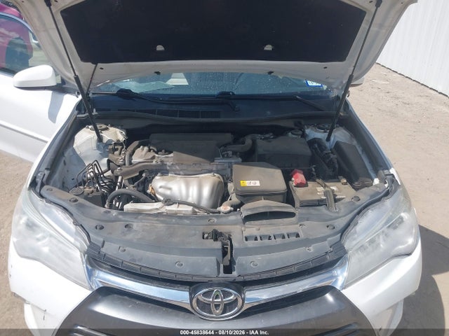 45838644 :رقم المزاد ، 4T1BF1FK7HU386373 vin ، 2017 Toyota Camry Le مزاد بيع