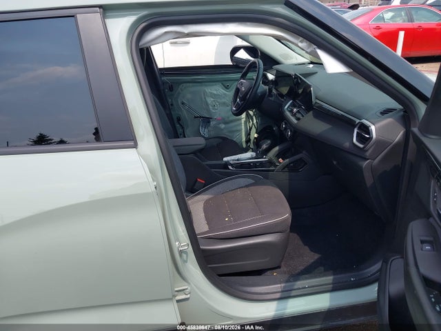 45838647 :رقم المزاد ، KL79MPSL2TB058371 vin ، 2026 Chevrolet Trailblazer Fwd Lt مزاد بيع