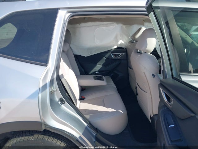 45838648 :رقم المزاد ، JF2SKAEC8KH464445 vin ، 2019 Subaru Forester Premium مزاد بيع