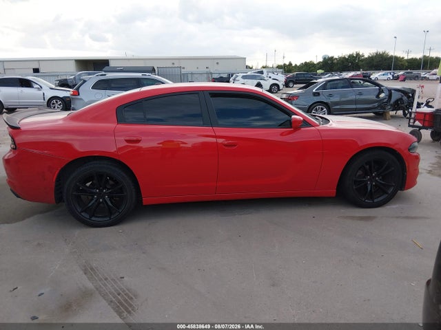 Dodge Charger Sxt Rwd 2019 2C3CDXBG5KH615604 Image 13