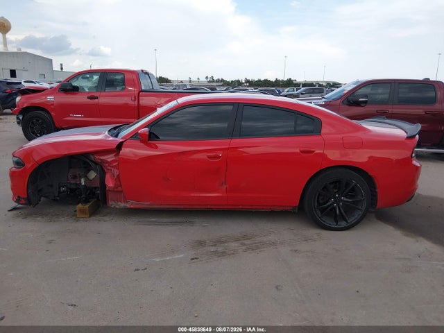 Dodge Charger Sxt Rwd 2019 2C3CDXBG5KH615604 Image 14