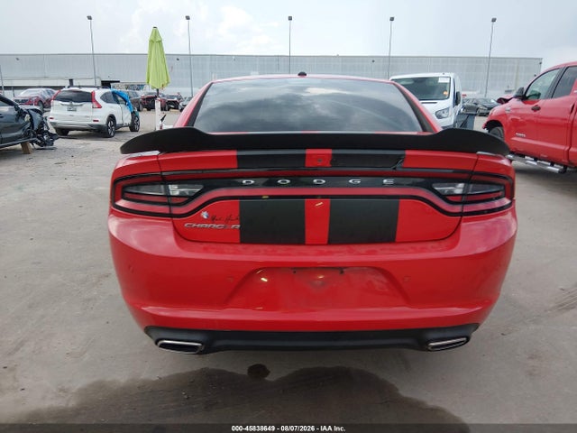 Dodge Charger Sxt Rwd 2019 2C3CDXBG5KH615604 Image 16